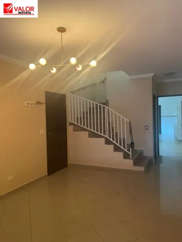 CASA RESIDENCIAL em SÃO PAULO - SP, VILA GOMES