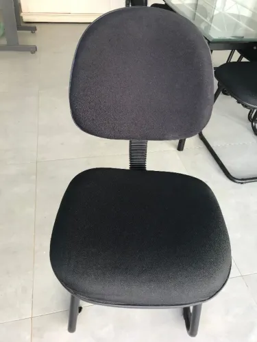 Cadeiras Executive Line