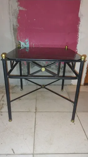 Mesinha de centro