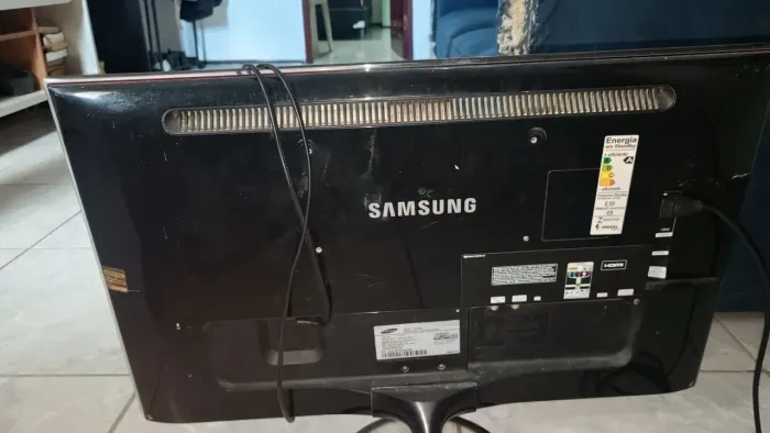 TV Monitor Samsung 27" Full HD (T27A550) -