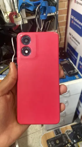 Moto g 04