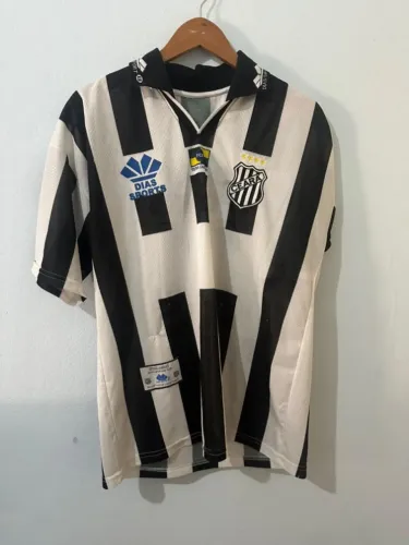 CAMISA CEARÁ 1999 DIAS SPORTS ORIGINAL VINTAGE Nº 11