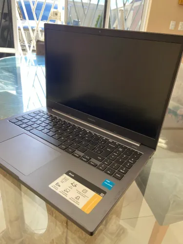 Notebook Samsung