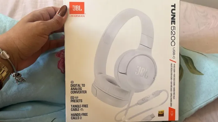 Fone jbl