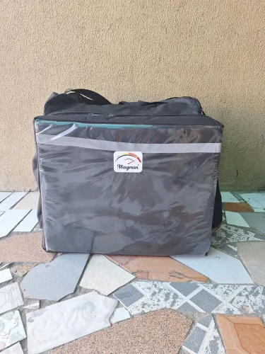 Bolsa Bag para entrega