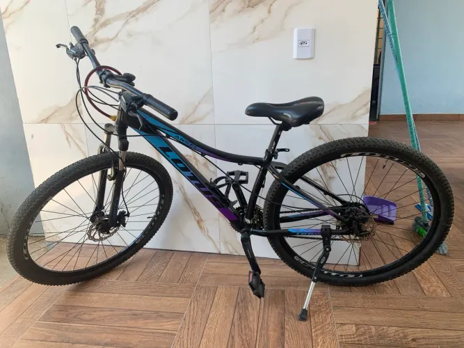Bicicleta Lotus Aro 29
