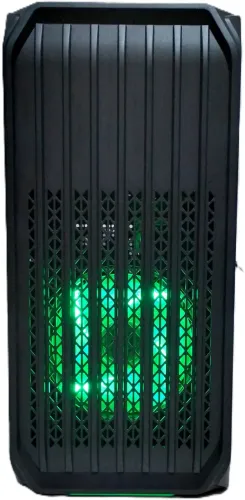 PC Intel Core2Quad Q8200 Nvidia 9500 GT 1GB 8GB SSD 240 HD 500