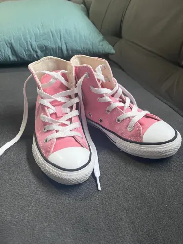 All Star Converse infantil tam 29 original 