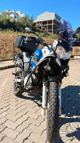 YAMAHA TENERÉ 250 2013 - R$17.900