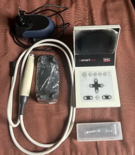 Motor Endodôntico X-Smart Plus - Dentsply Sirona