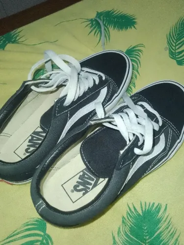 Tênis vans old skool, 36