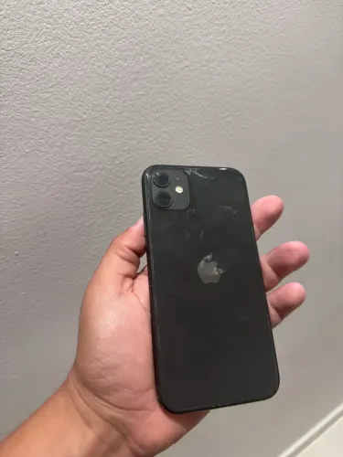iPhone 11 128gb! Funcionando tudo