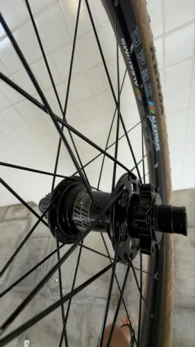 Rodas completa Aro 29