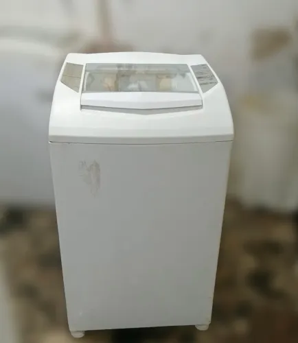 Máquina de lavar Brastemp 8 kg