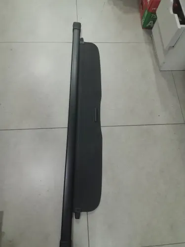 Tampa cortina retrátil porta malas honda Crv 2012/2012