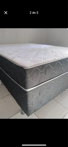 Cama casal