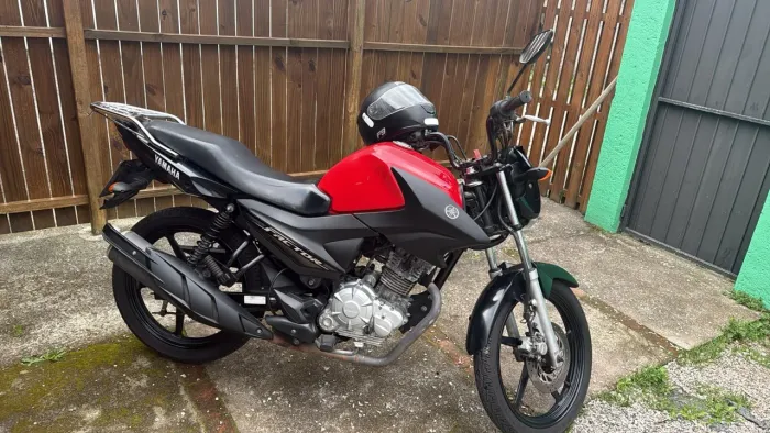 YAMAHA FACTOR 125i - 2022/2023