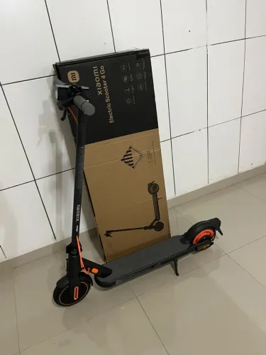 PATINETE ELÉTRICO | XIAOMI | NOVO