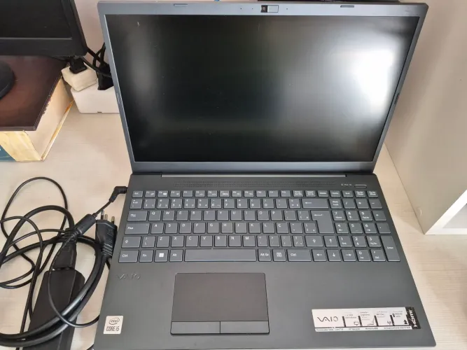 Vendo Notebook VAIO - Processador Intel Core i5