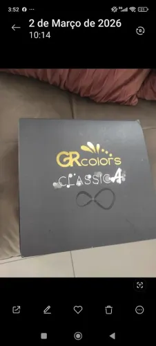 Dermografo classic A Gr clores 