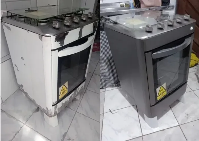 fogão renova