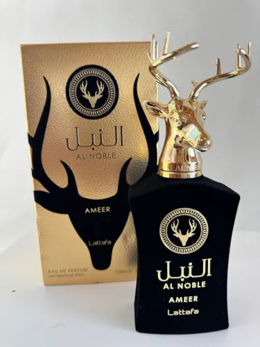 Perfume Árabe - Ameer 100ml