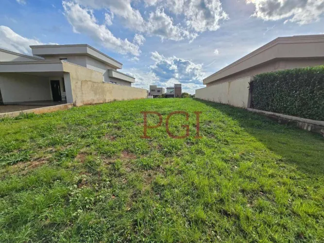 Terreno à venda, 360 m² por R$ 439.900 - Residencial Alto do Castelo - Ribeirão Preto/SP