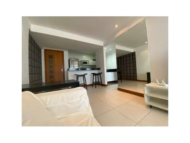 Salvador - Apartamento Padrão - Jardim Armação