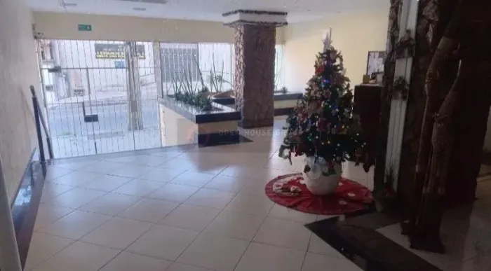 OPEN HOUSE VENDE APARTAEMNTO NO EDIFICIO MORAES PINHEIRO