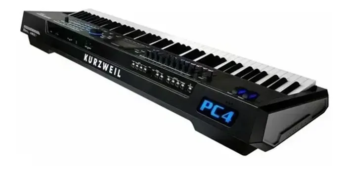 Teclado KURZWEIL PC4-7
