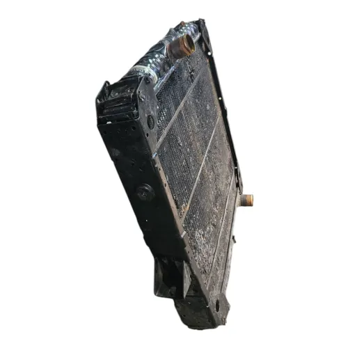 radiador intercooler Mercedes-Benz 1418 1995 / 1996