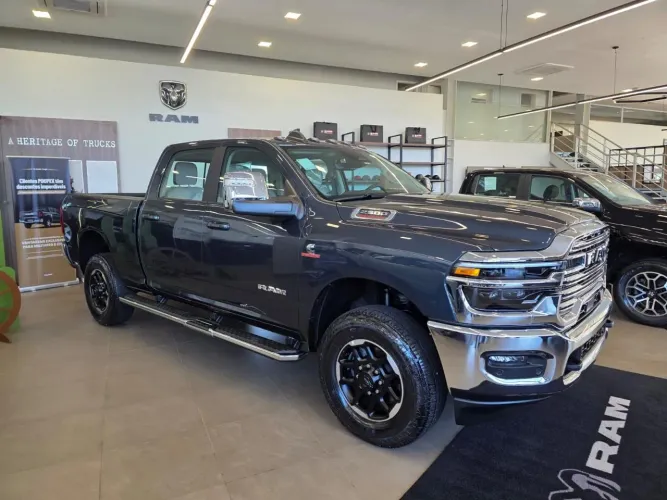 Ram 2500 Laramie 6.7 TDI CD 4X4 Diesel 2026