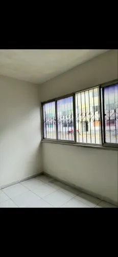 Vendo Apartamento - Chapada