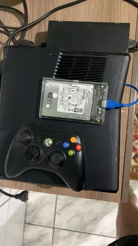 Xbox 360