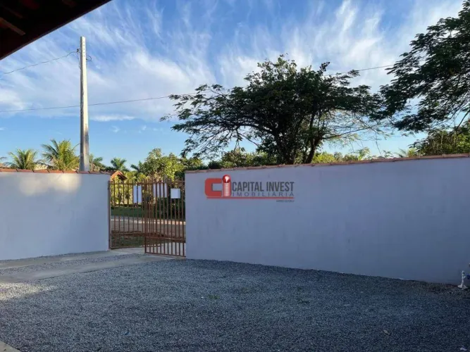 Casa com 2 dormitórios para alugar, 85 m² por R$ 2.350,00/mês - Floresta - Jaguariúna/SP