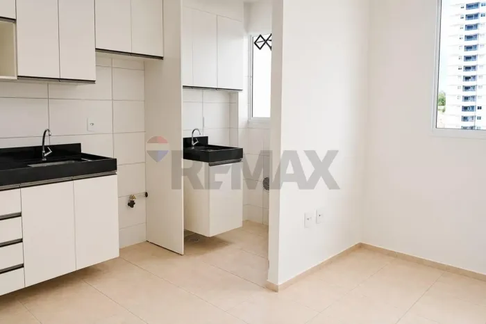 Apartamento para locação com 2 quartos no Portal do Sol, João Pessoa - PB