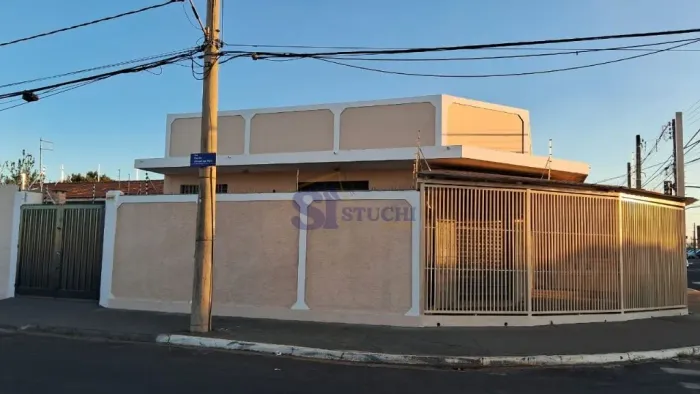 Locação de Comercial / Salão na cidade de Araraquara