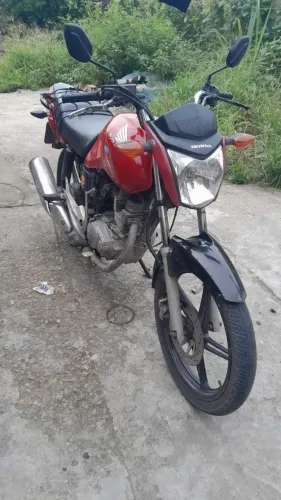 CG 125