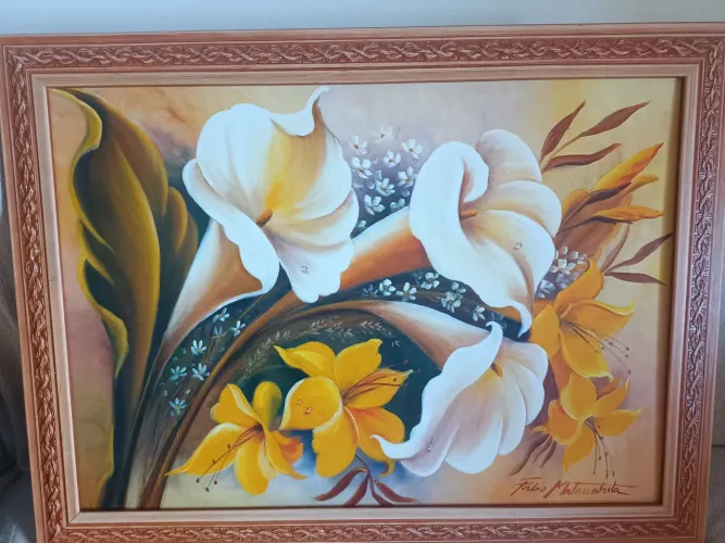 Quadro decorativo