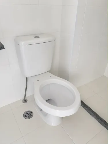 Vaso sanitário Deca