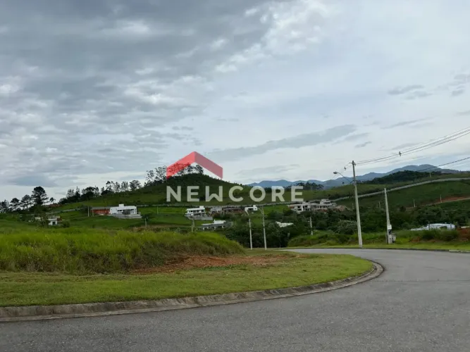 Lote em condomínio em Rua Bugio - Jaguari - Santa Isabel/SP