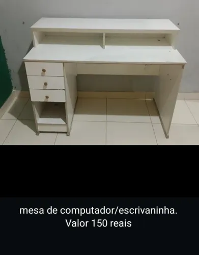 Escrivaninha