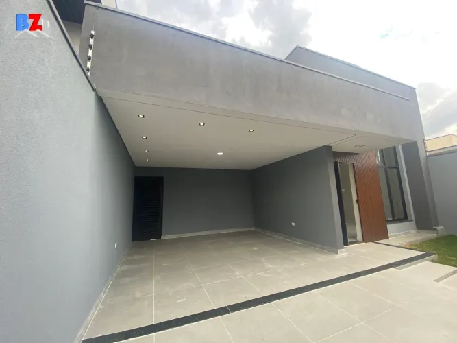 Casa Alto Padrão em Portal Ville Jardins, Boituva/SP