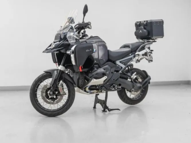 Bmw 1300r gs 2026