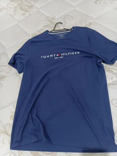Camiseta Tommy original