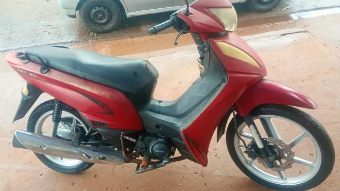 Shineray 50 cc