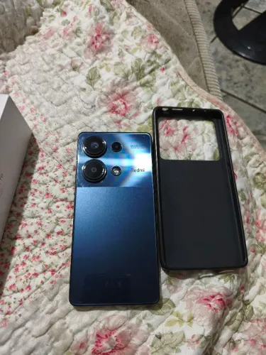 Redmi 13pro/256