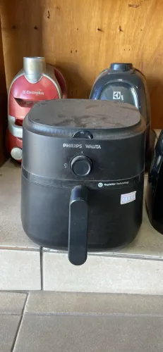 Air fryer Walita