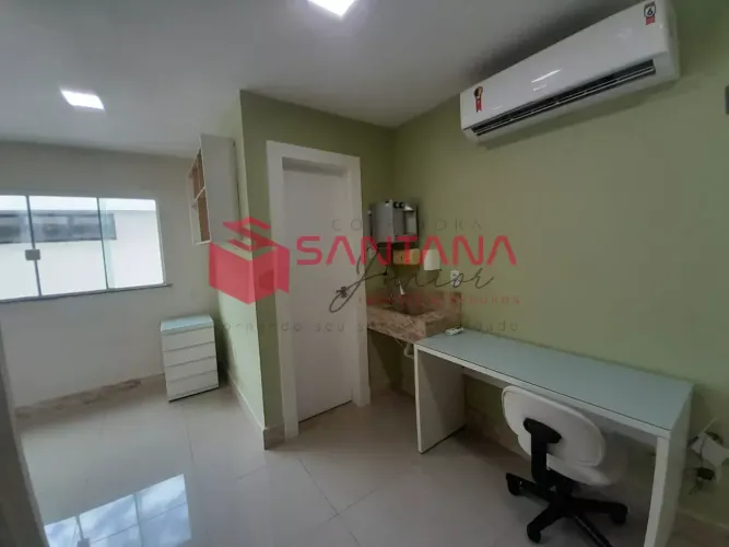 Sala comercial para aluguel, Vilas Do Atlântico