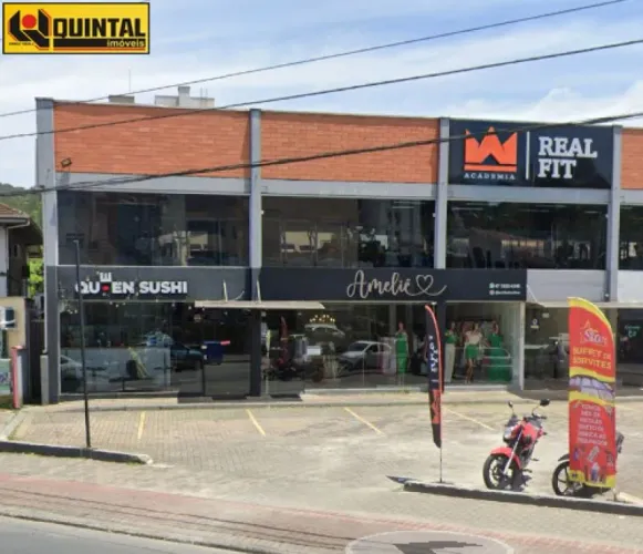 Sala Comercial BLUMENAU SC